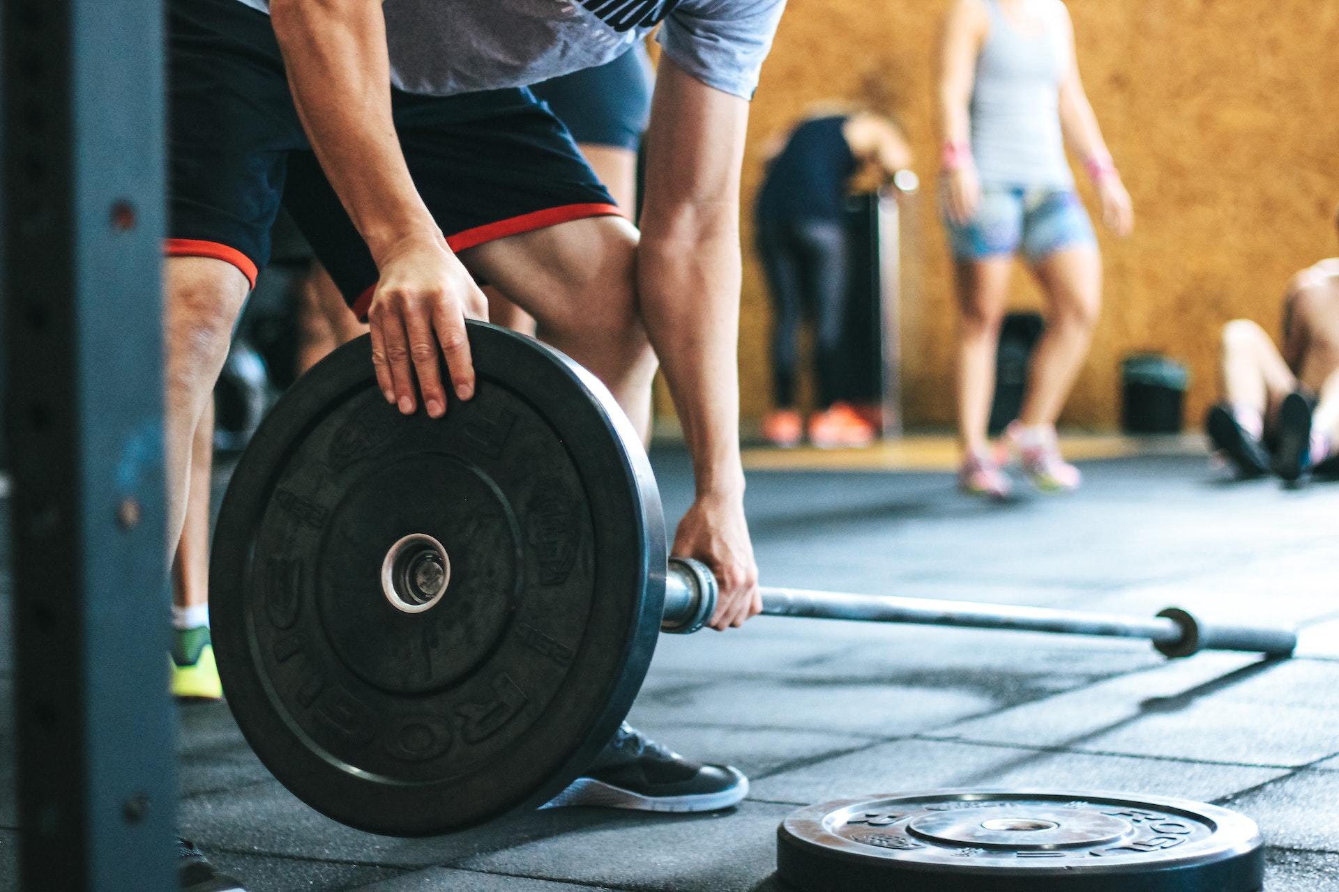 Kettlebell y equipamiento funcional